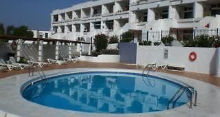 Club Las Vistas Puerto del Carmen  Dış mekan fotoğraf