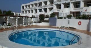 Club Las Vistas Puerto del Carmen  Dış mekan fotoğraf