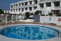 Club Las Vistas Puerto del Carmen  Dış mekan fotoğraf